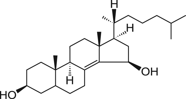 15ß-hydroxycholestene