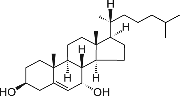 7α-hydroxycholesterol