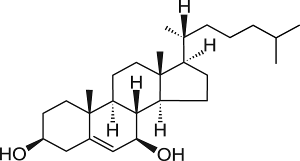 7ß-hydroxycholesterol
