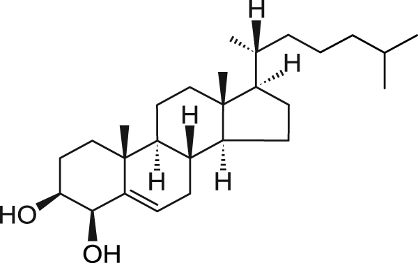 4ß-hydroxycholesterol