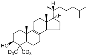 Dihydro T-MAS-d6