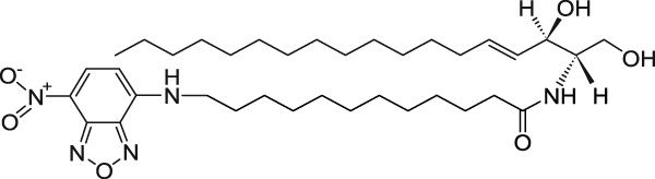 C12-NBD Ceramide