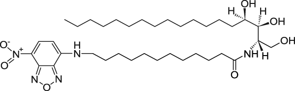C12-NBD Phytosphingosine