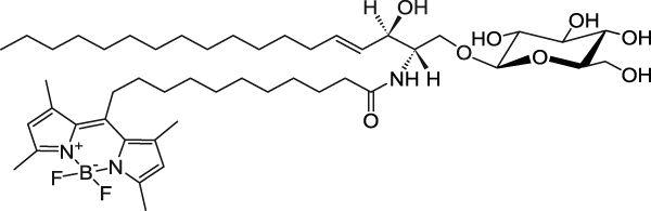 C11 TopFluor® Glucosyl Ceramide