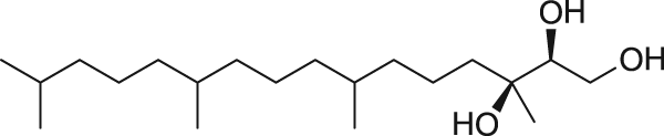 (2S,3S)-Phytantriol