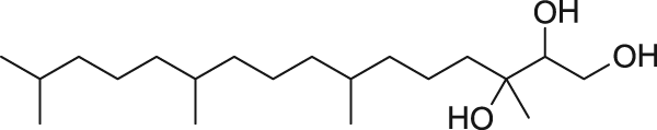 Phytantriol (mixed isomers)