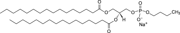 16:0 Phosphatidylbutanol