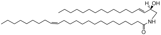 N-C24:1-desoxymethylsphingosine