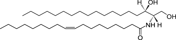 C18:1 Dihydroceramide (d18:0/18:1(9Z))