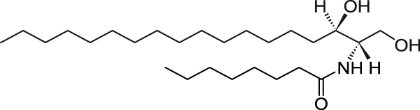 C8 Dihydroceramide (d18:0/8:0)