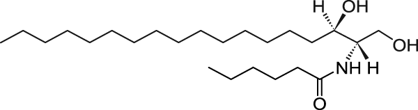 C6 Dihydroceramide (d18:0/6:0)