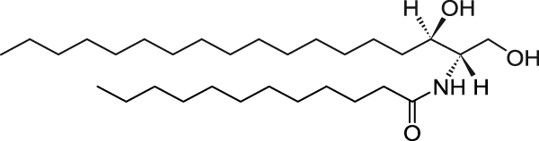 C12 Dihydroceramide (d18:0/12:0)