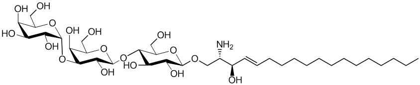 Lyso iGB3 (synthetic)
