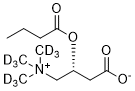C4:0 L-carnitine-d9