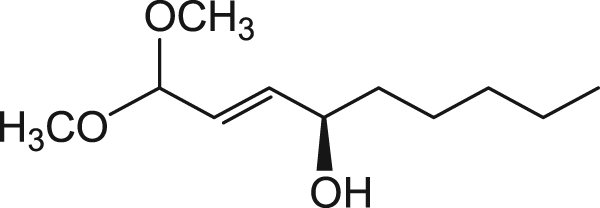 4-HNE-dimethylacetal