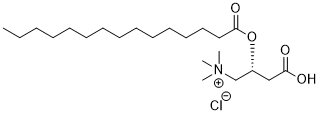 C15:0 L-carnitine (HCl salt)
